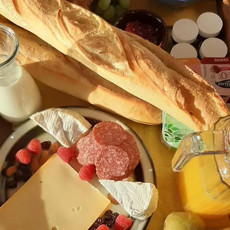 Luxusní stan Ardennes Prestige Glamping *